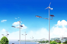 揚(yáng)州太陽能路燈
