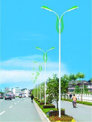 左鍵放大,右鍵縮小 道路燈生產(chǎn)加工
