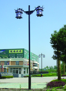 仿古燈廠家