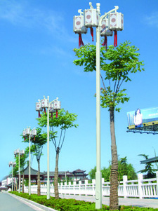 仿古燈供應商