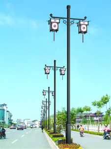 仿古燈供應