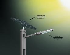 太陽能路燈生產(chǎn)廠家