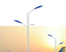 LED道路燈加工