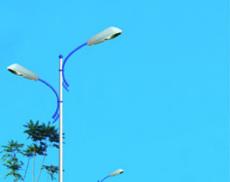 道路燈生產(chǎn)